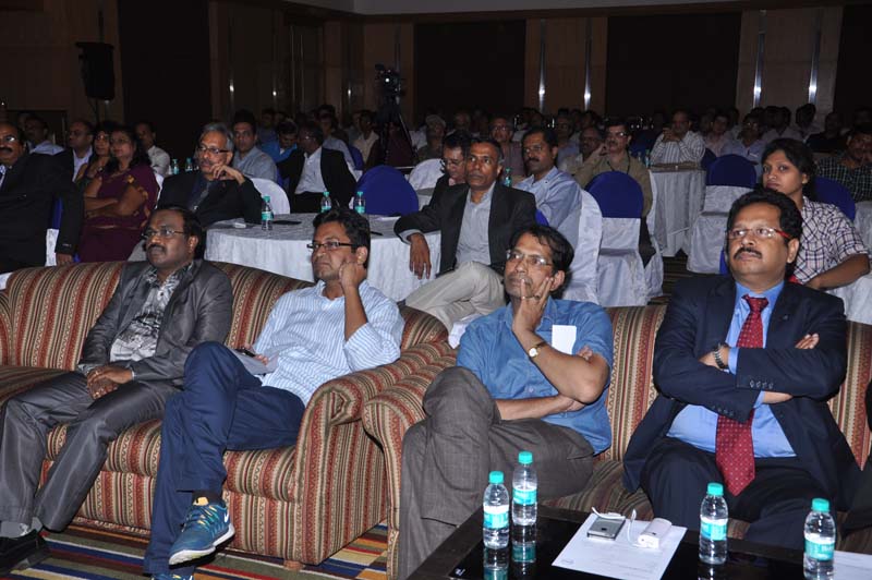 Audience in attentive mood-3